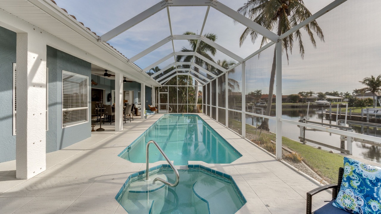 Photo of Outdoor in Burnt Store Isles