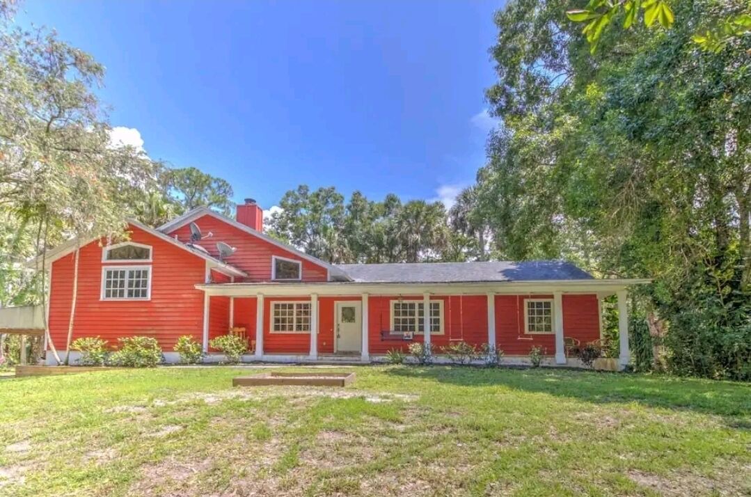 Photo of Outdoor in Palm City