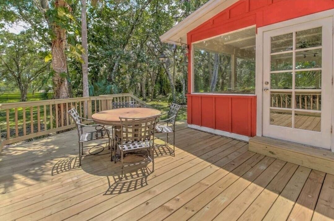 Photo of Outdoor in Palm City