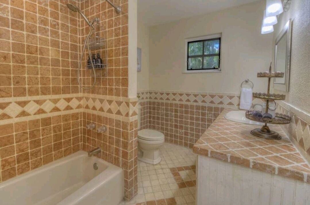 Photo of Bathroom in Palm City