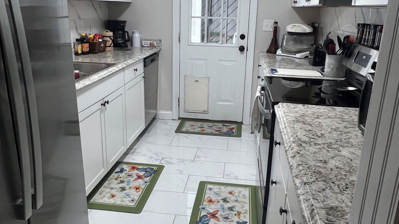Photo of Kitchen in Palatka