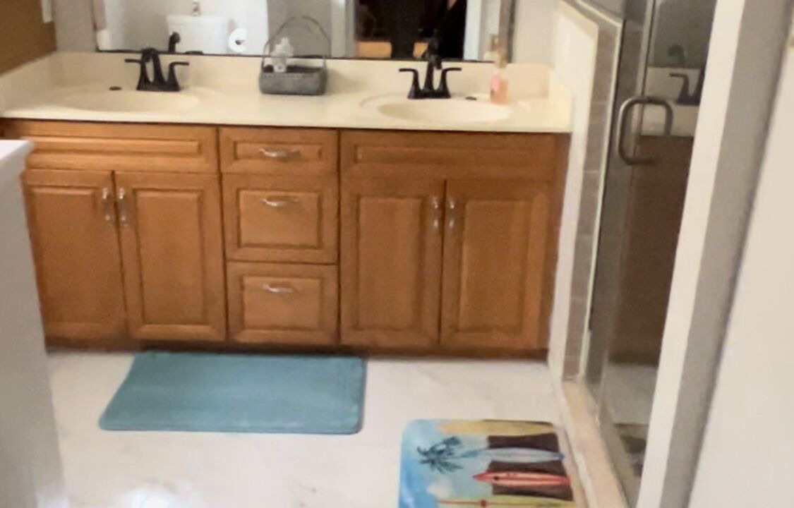 Photo of Bathroom in Palatka