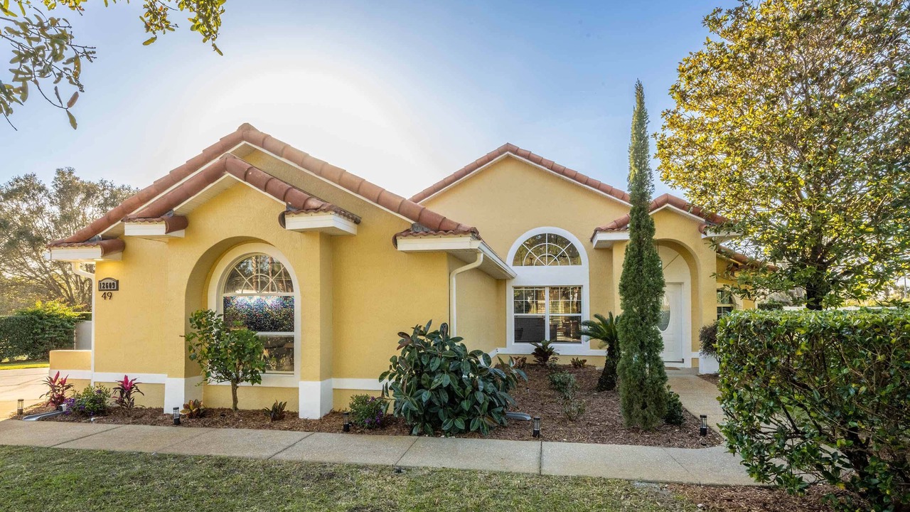Photo of Outdoor in Groveland