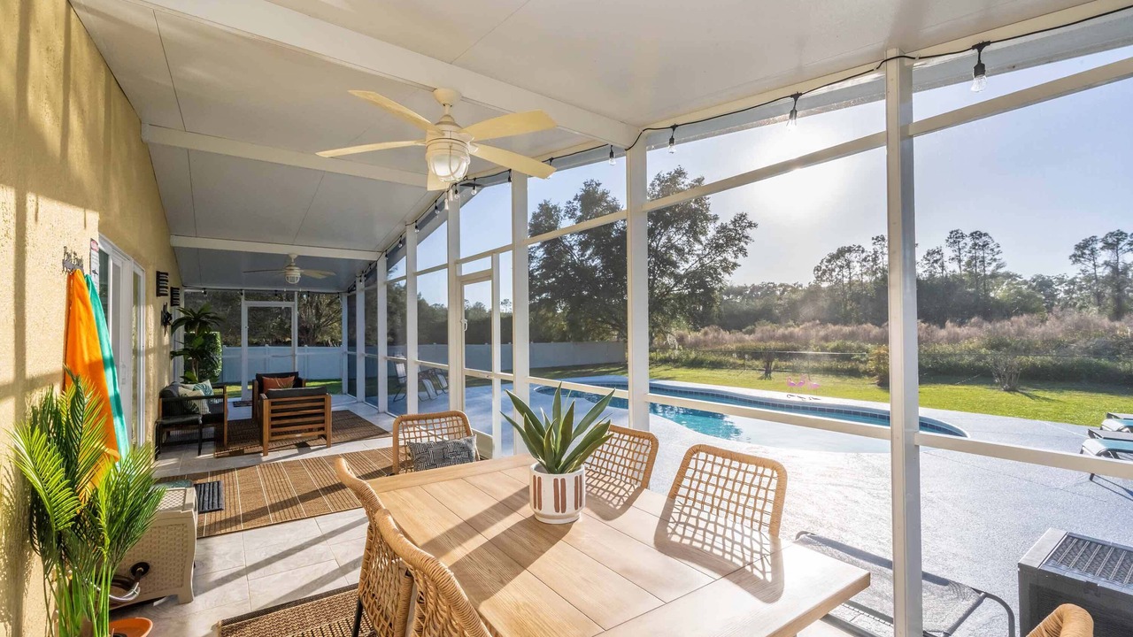 Photo of Outdoor in Groveland
