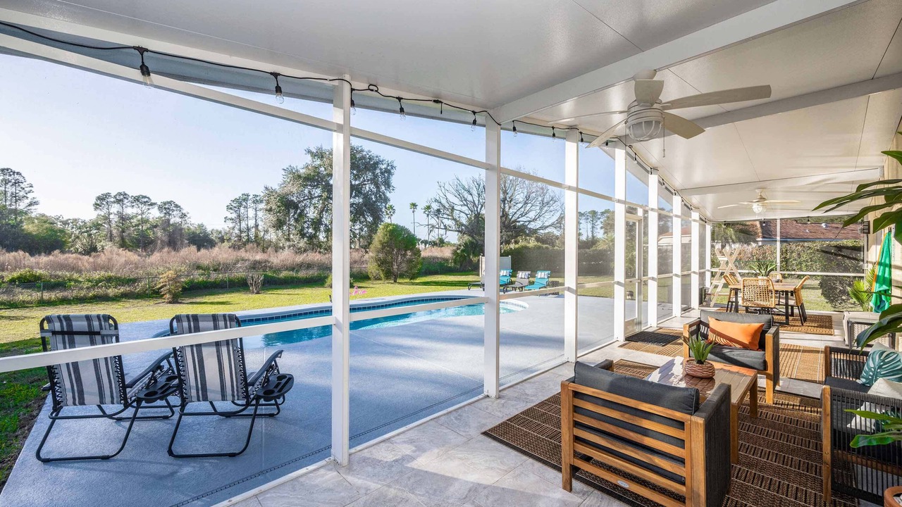Photo of Outdoor in Groveland
