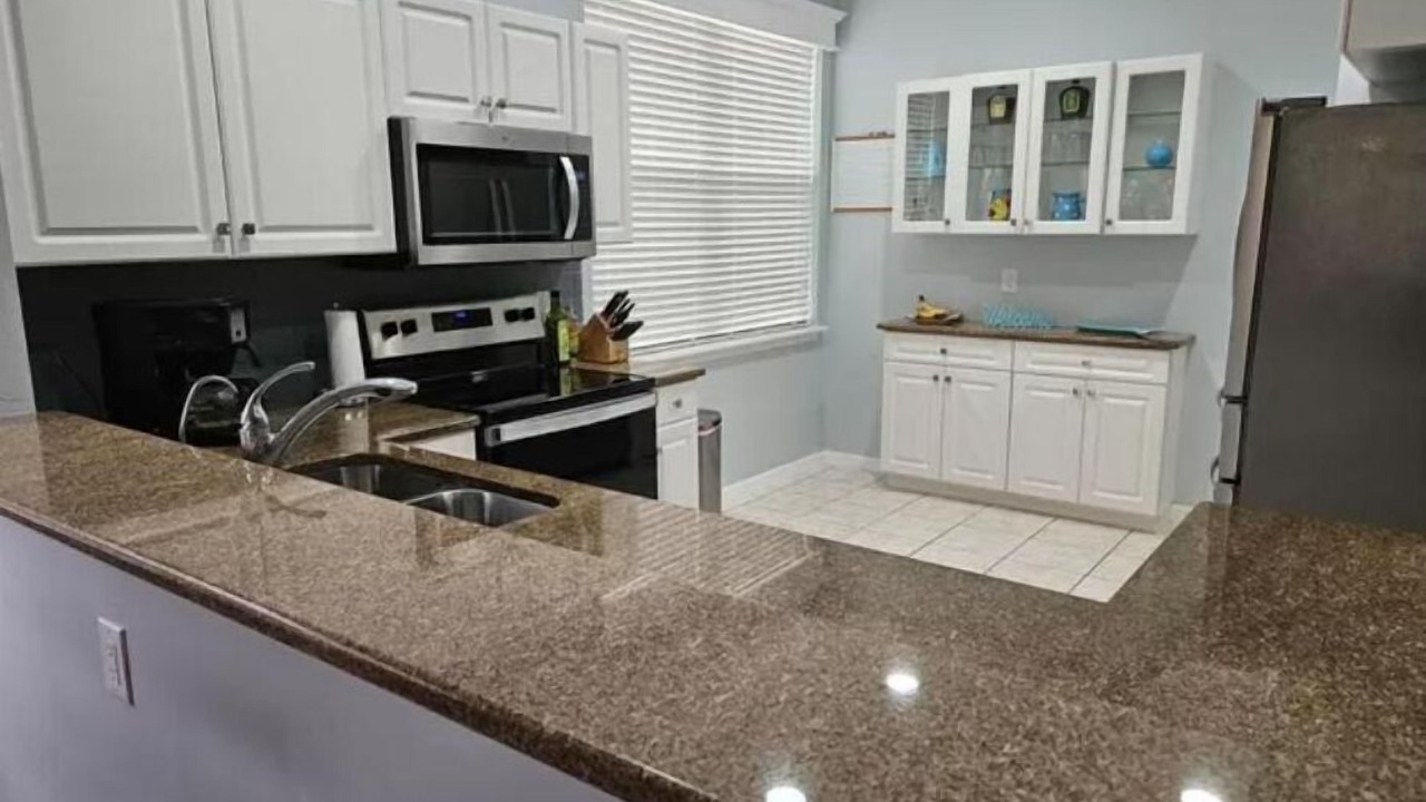 Photo of Kitchen in Westminister