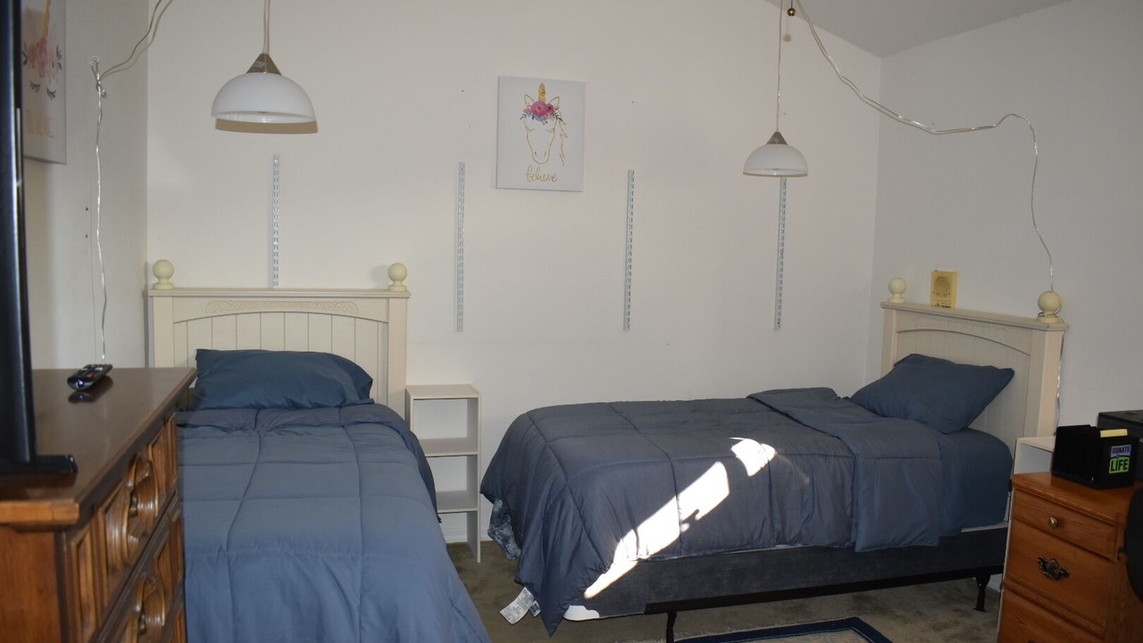 Photo of Bedroom in Lochmoor Waterway Estates