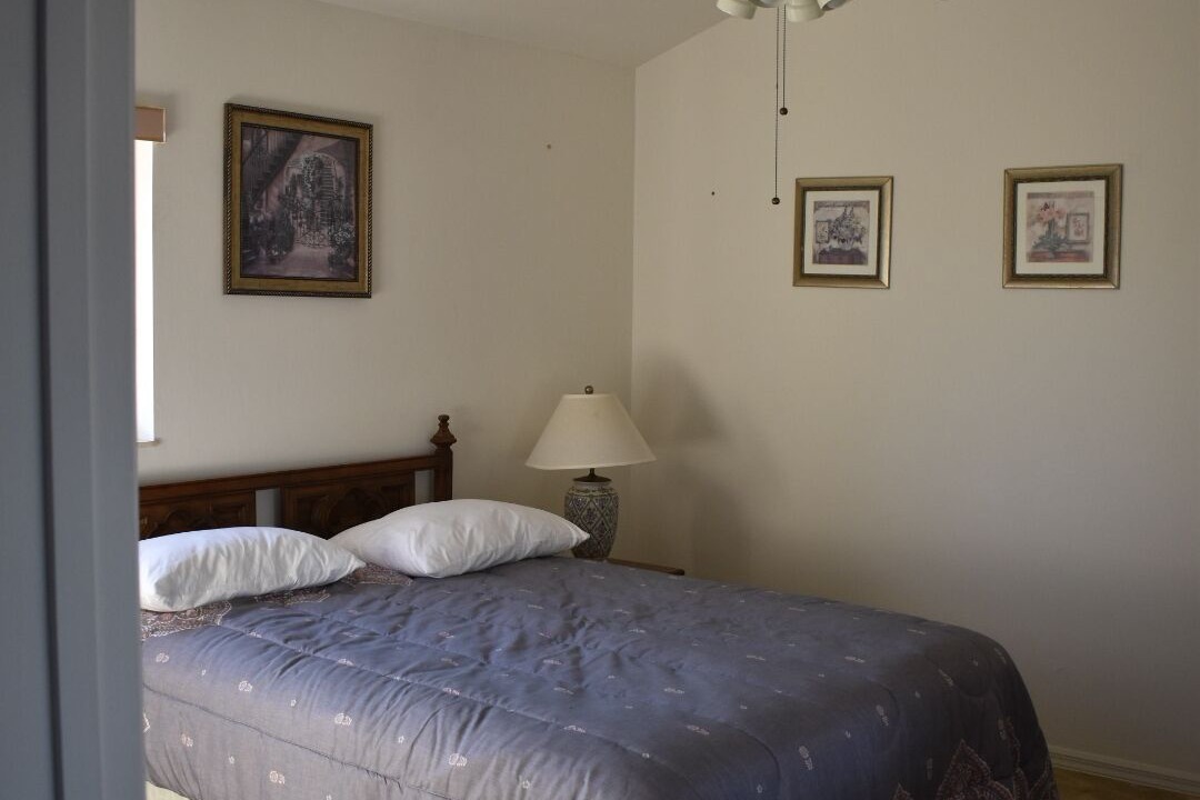 Photo of Bedroom in Lochmoor Waterway Estates