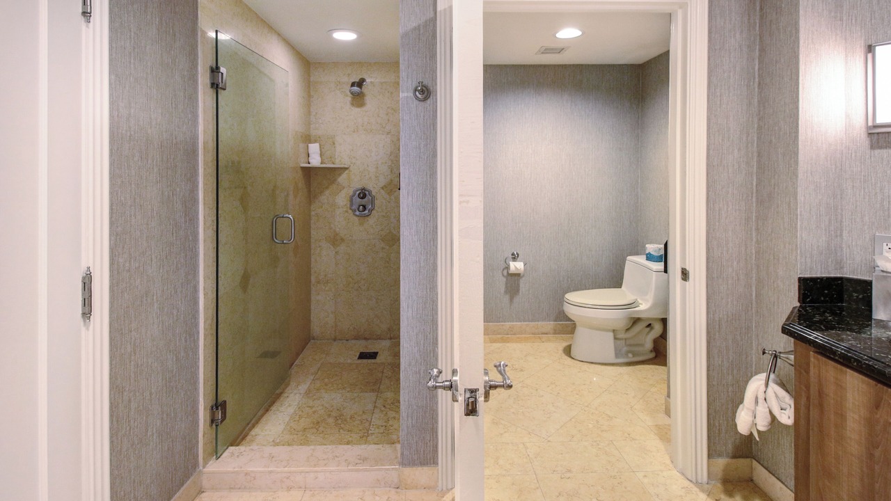 Photo of Bedroom in Central Beach