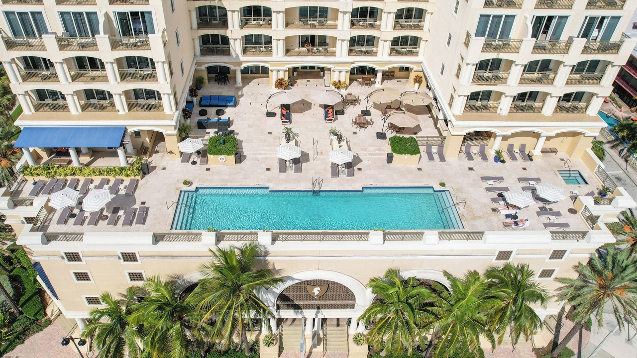 Photo of Outdoor in Central Beach