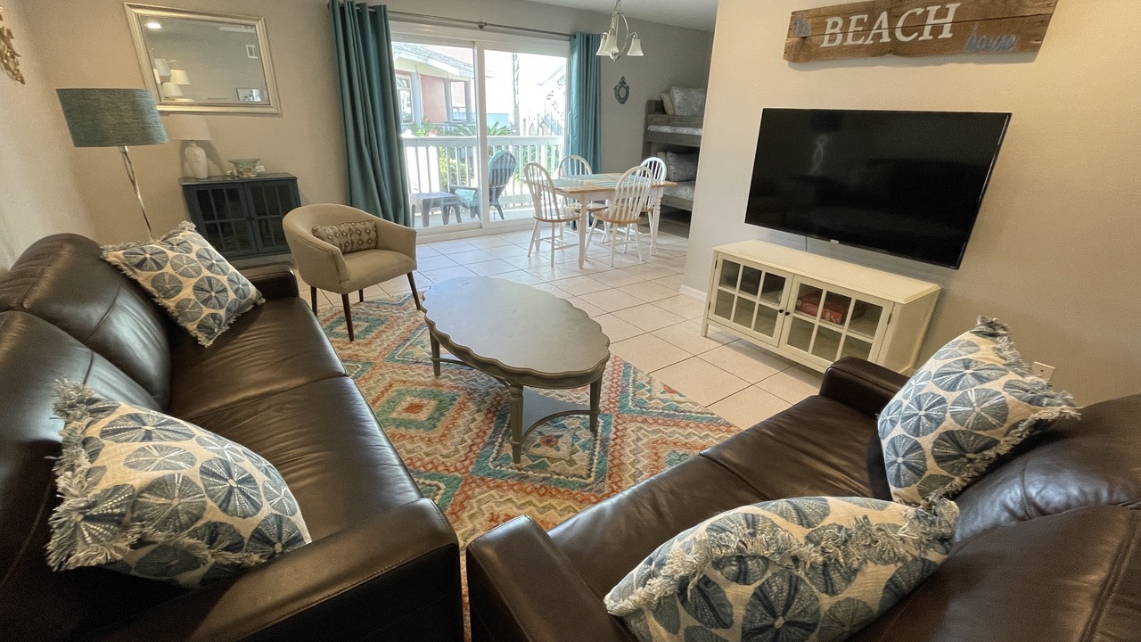 Photo of Bedroom in Pensacola Beach
