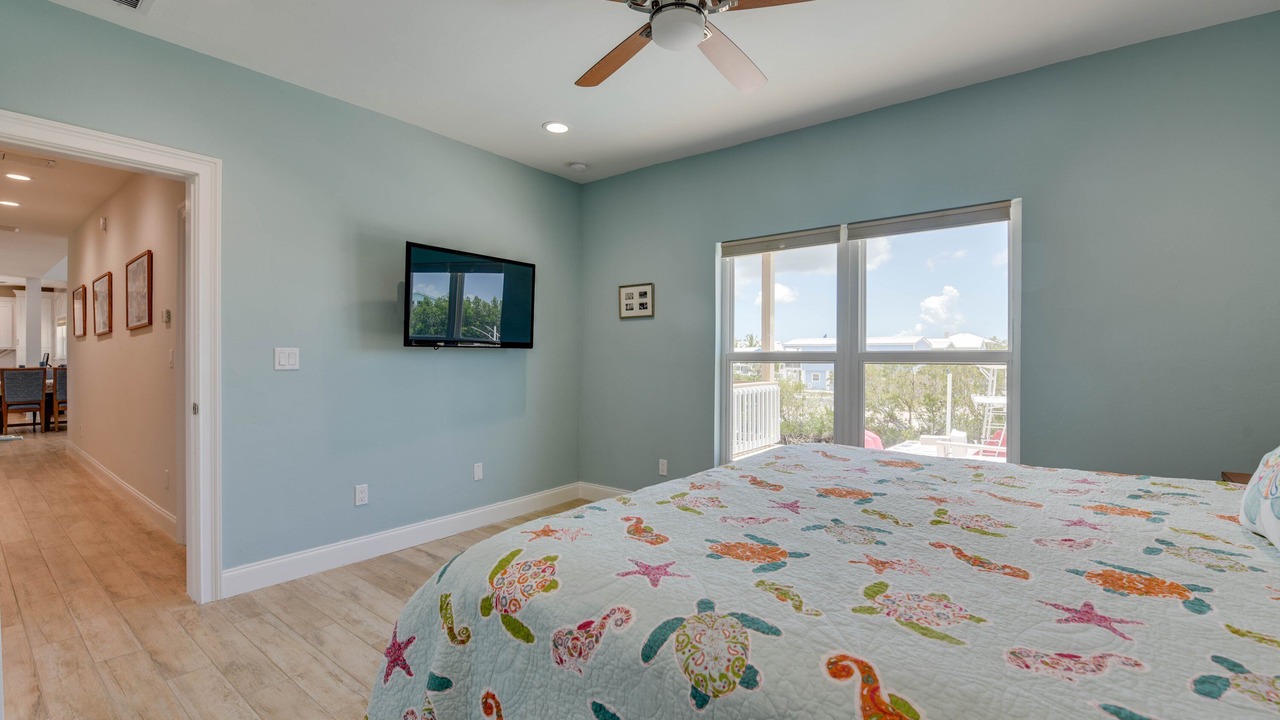 Photo of Bedroom in Breezeswept Beach Estates