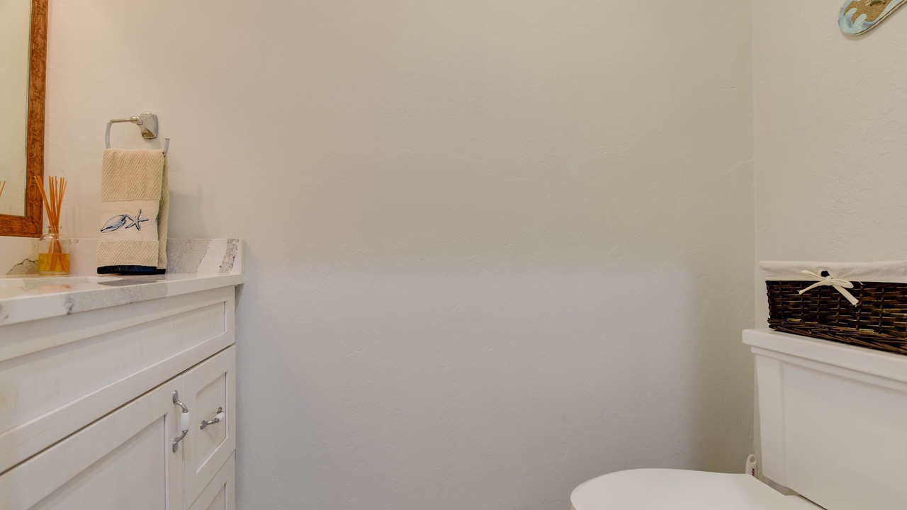Photo of Bathroom in Breezeswept Beach Estates