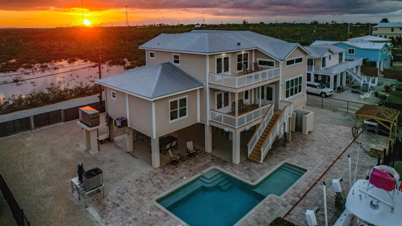 Photo of Outdoor in Breezeswept Beach Estates