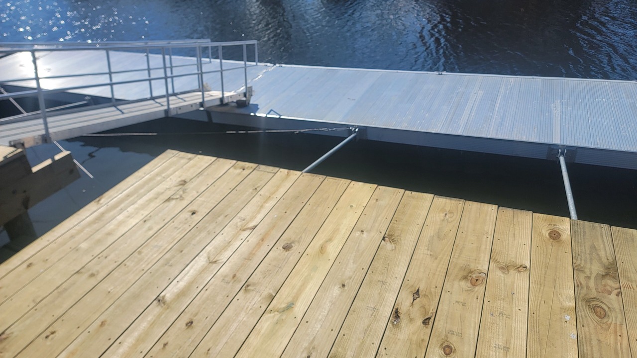 Photo of Outdoor in Keaton Beach