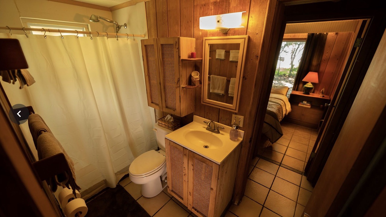 Photo of Bathroom in Melbourne Beach