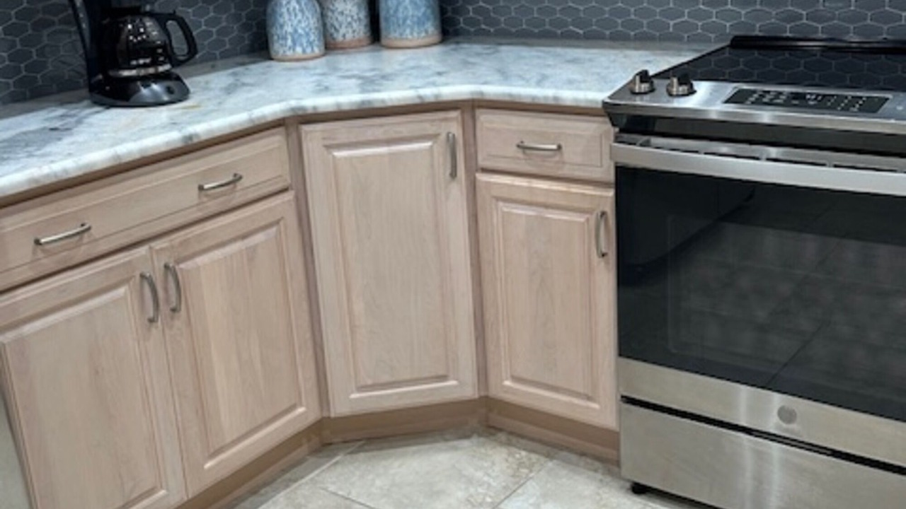 Photo of Kitchen in Burnt Store Marina
