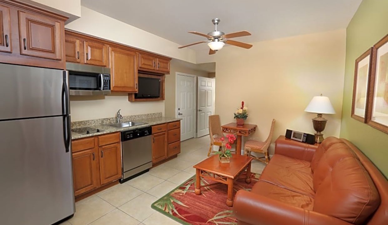 Photo of Livingroom in Weston