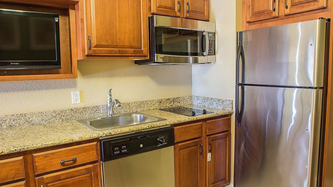 Photo of Kitchen in Weston