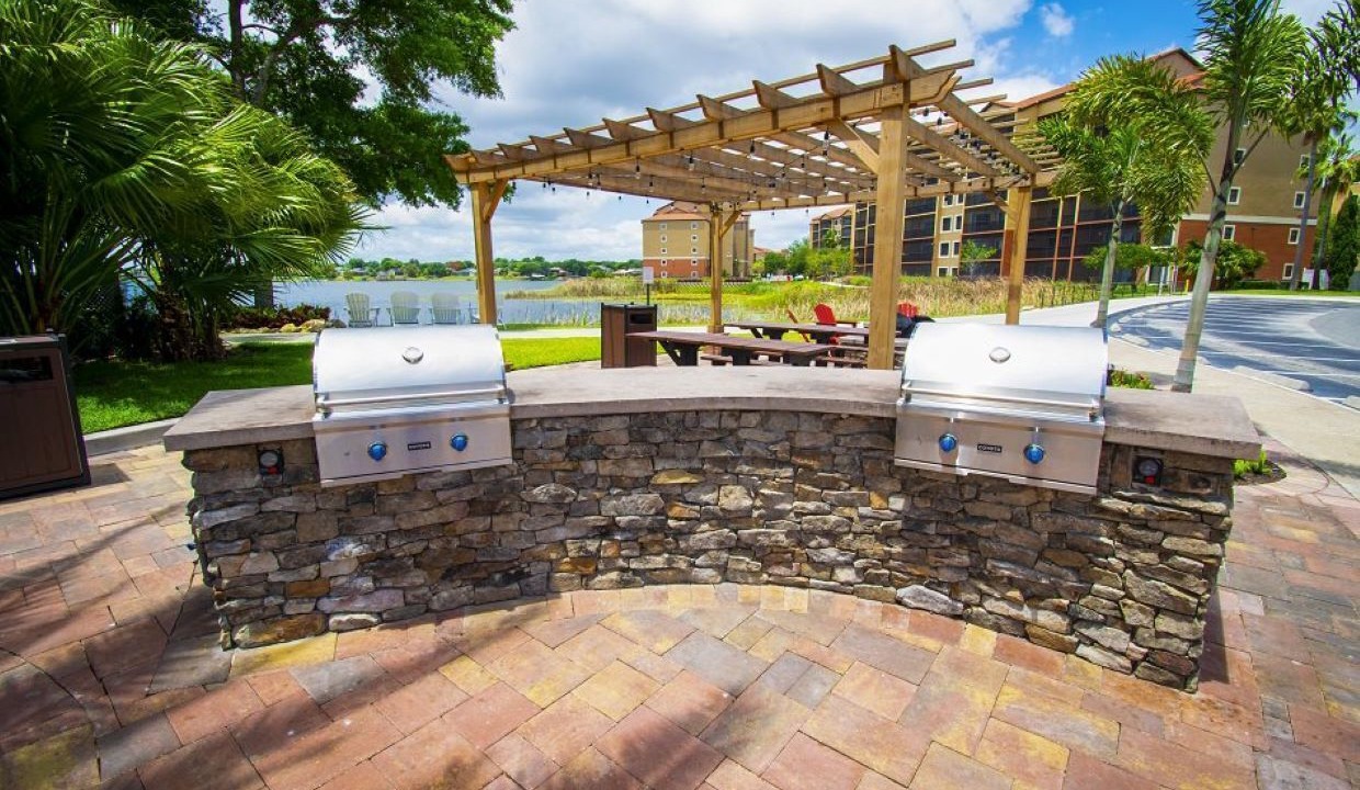 Photo of Outdoor in Weston