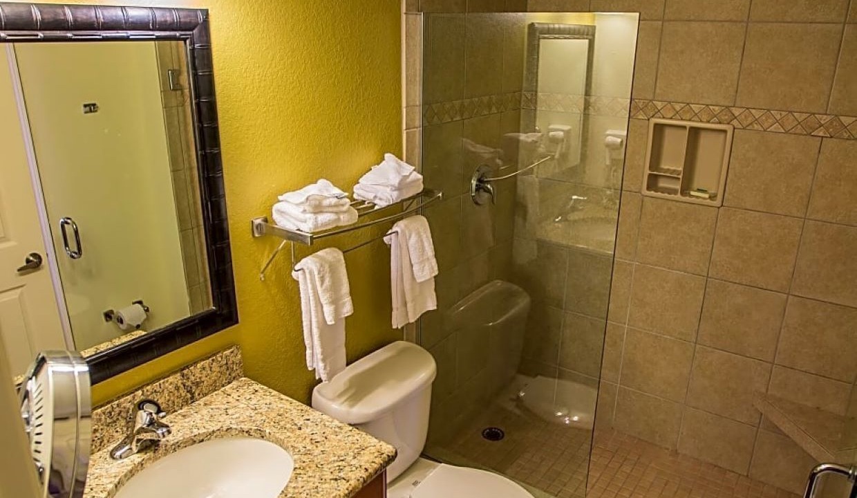 Photo of Bathroom in Weston