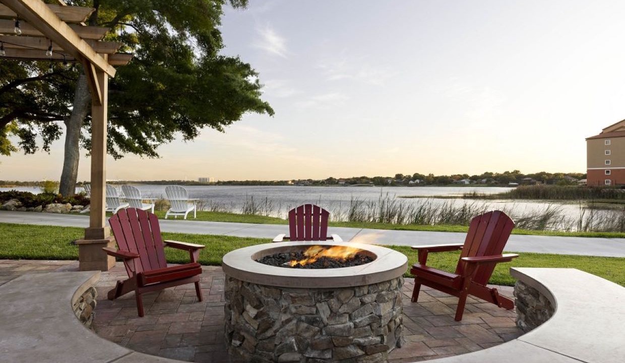 Photo of Patio Balcony in Weston