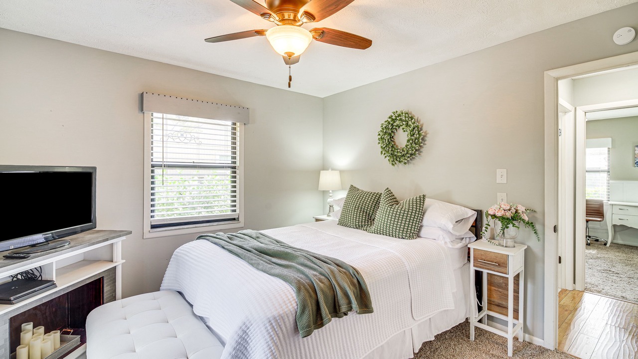 Photo of Bedroom in Port Saint Lucie
