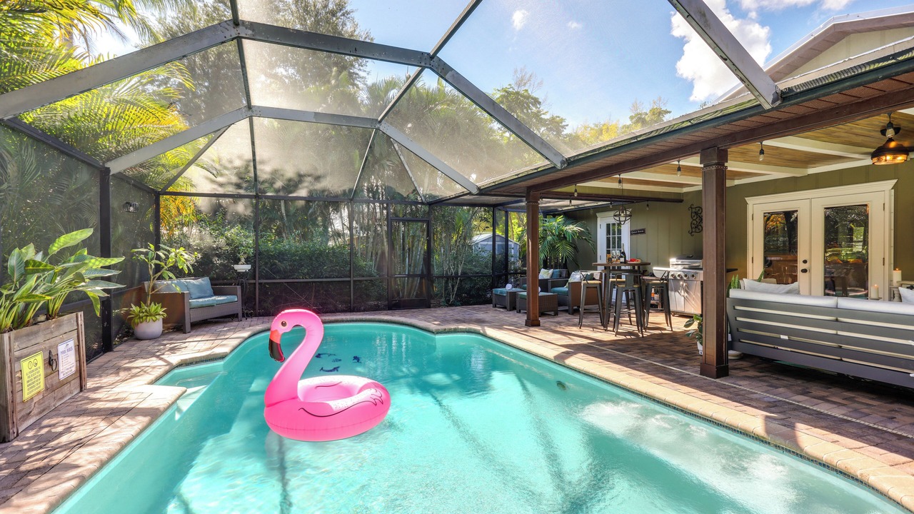 Photo of Outdoor in Port Saint Lucie
