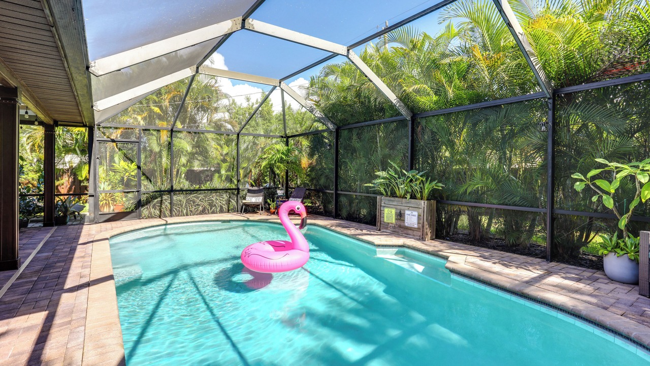 Photo of Outdoor in Port Saint Lucie
