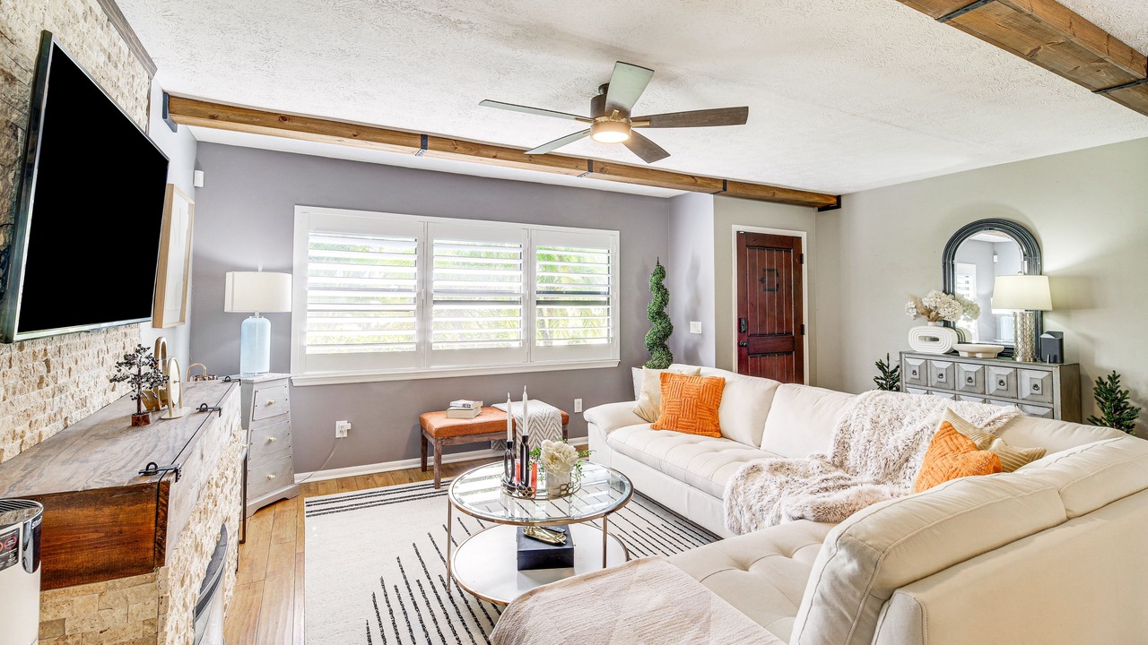 Photo of Livingroom in Port Saint Lucie