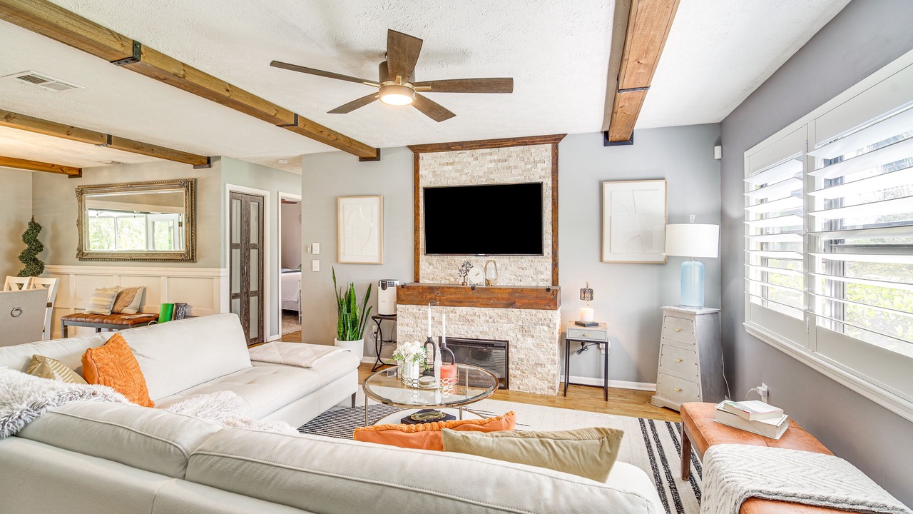 Photo of Livingroom in Port Saint Lucie