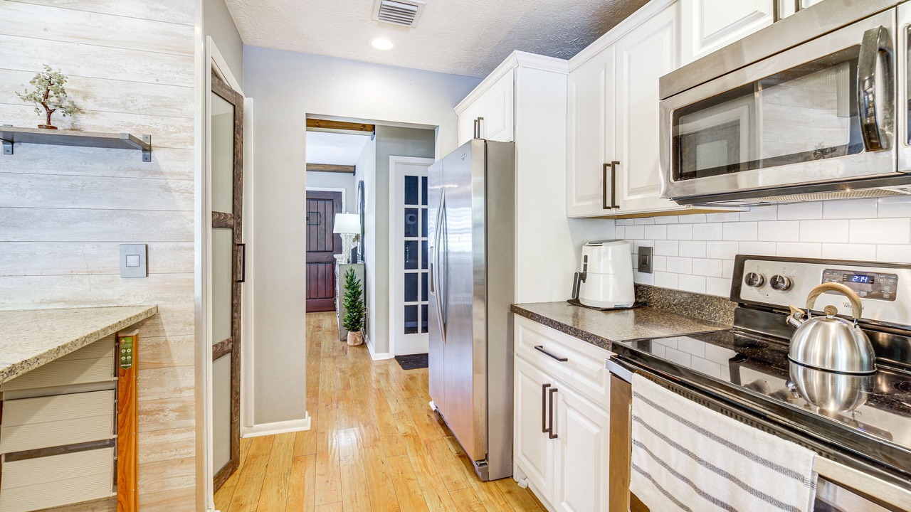 Photo of Kitchen in Port Saint Lucie