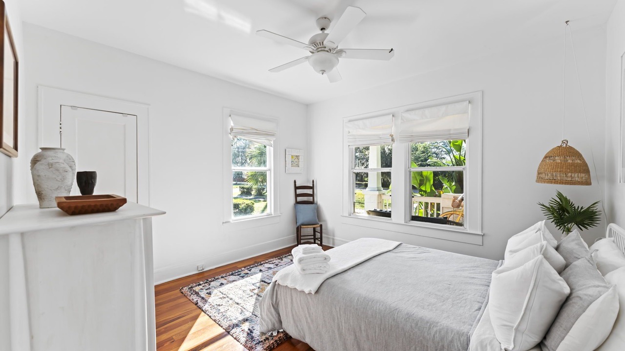 Photo of Bedroom in Fairfax