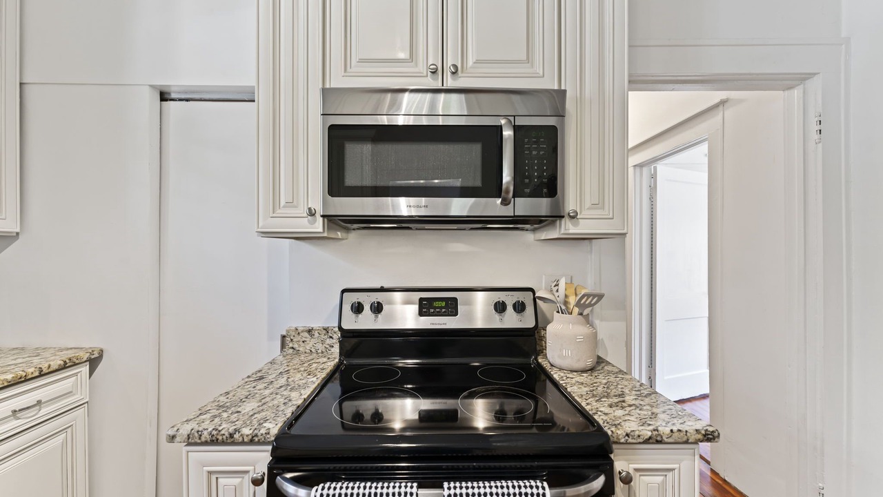 Photo of Kitchen in Fairfax