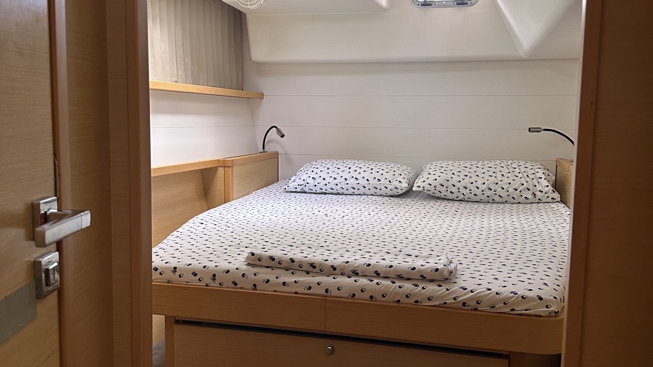 Photo of Bedroom in Coconut Grove