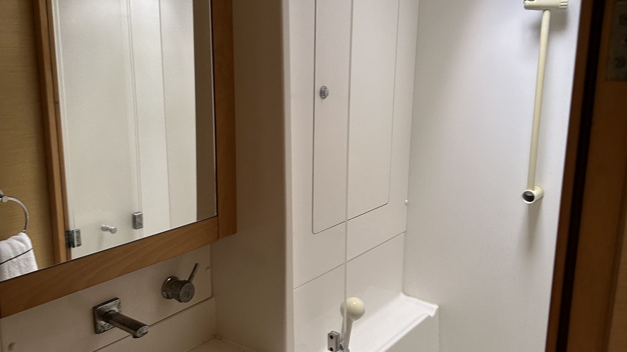 Photo of Bathroom in Coconut Grove