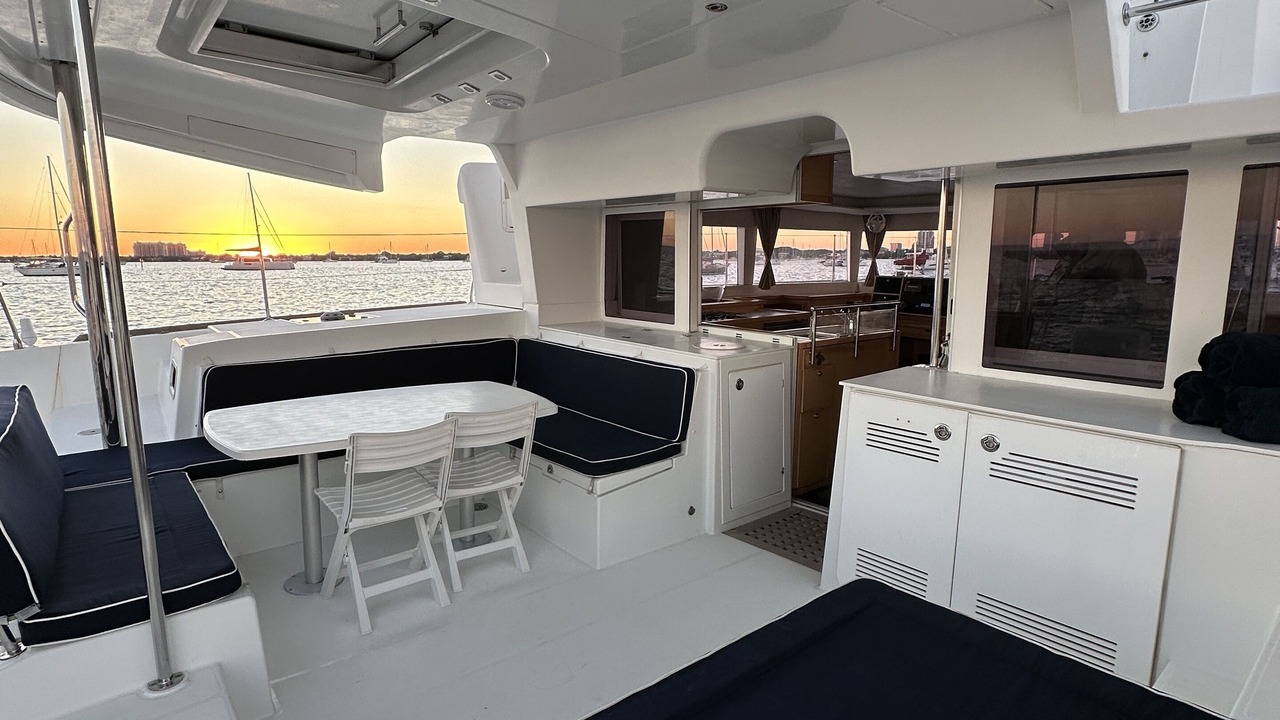 Photo of Outdoor in Coconut Grove