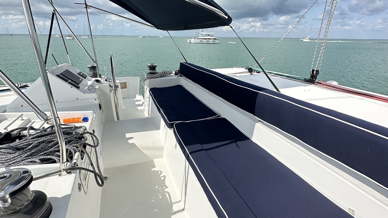 Photo of Outdoor in Coconut Grove