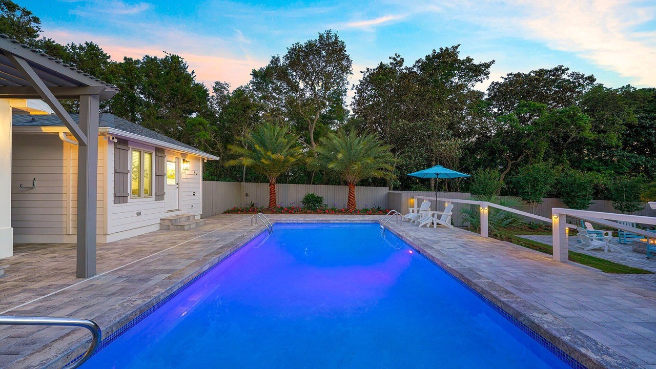 Photo of Outdoor in Gulf Pines
