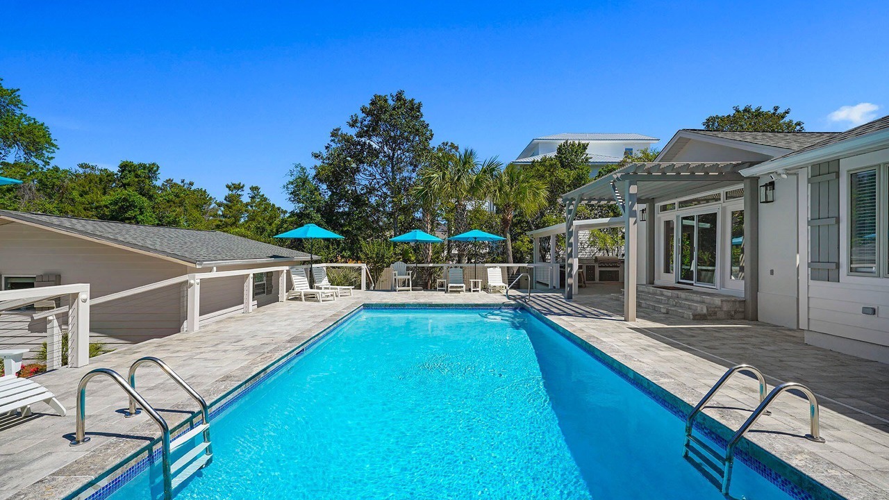 Photo of Outdoor in Gulf Pines