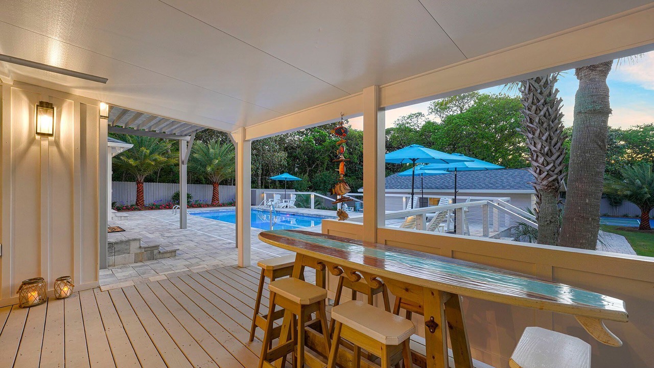 Photo of Outdoor in Gulf Pines