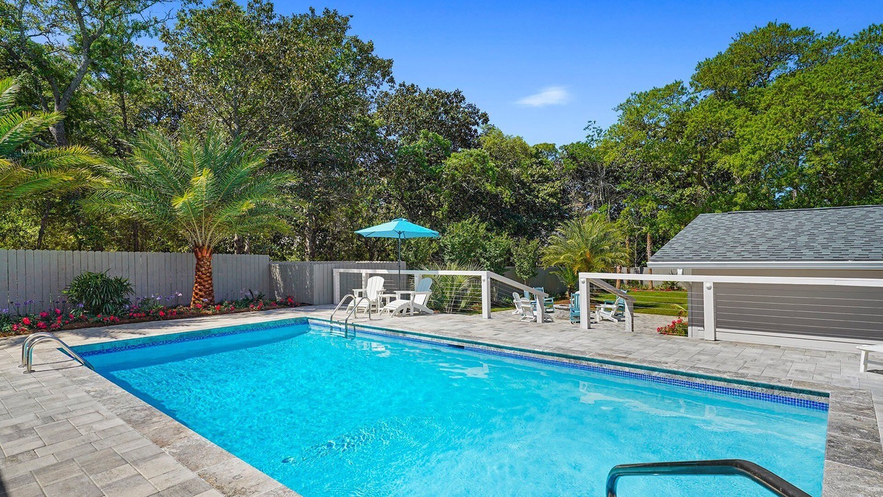 Photo of Outdoor in Gulf Pines