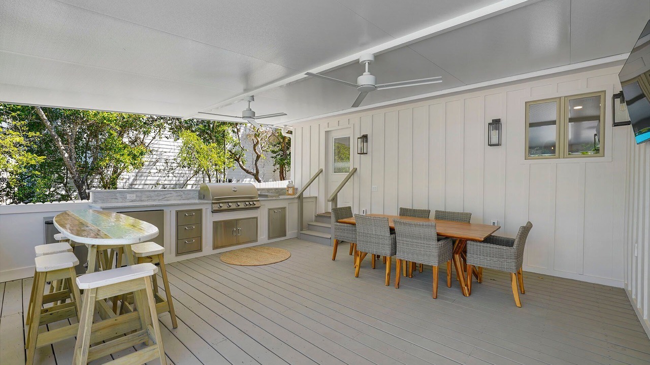 Photo of Outdoor in Gulf Pines