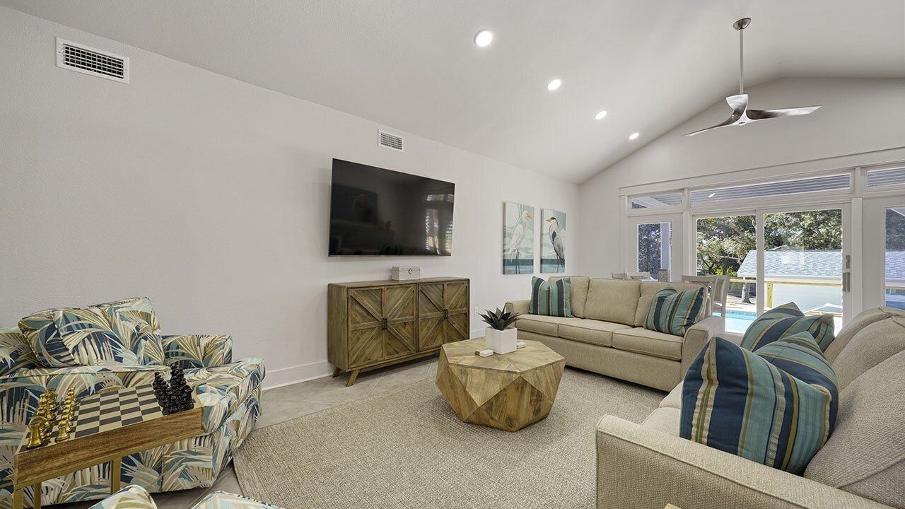 Photo of Outdoor in Gulf Pines