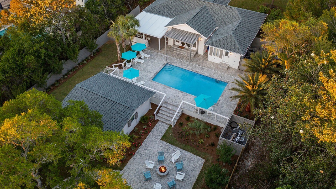 Photo of Outdoor in Gulf Pines