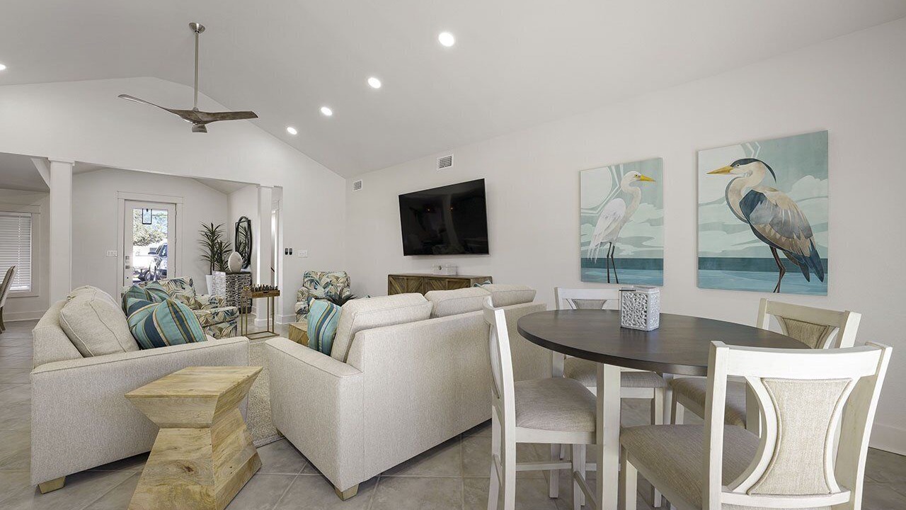 Photo of Outdoor in Gulf Pines