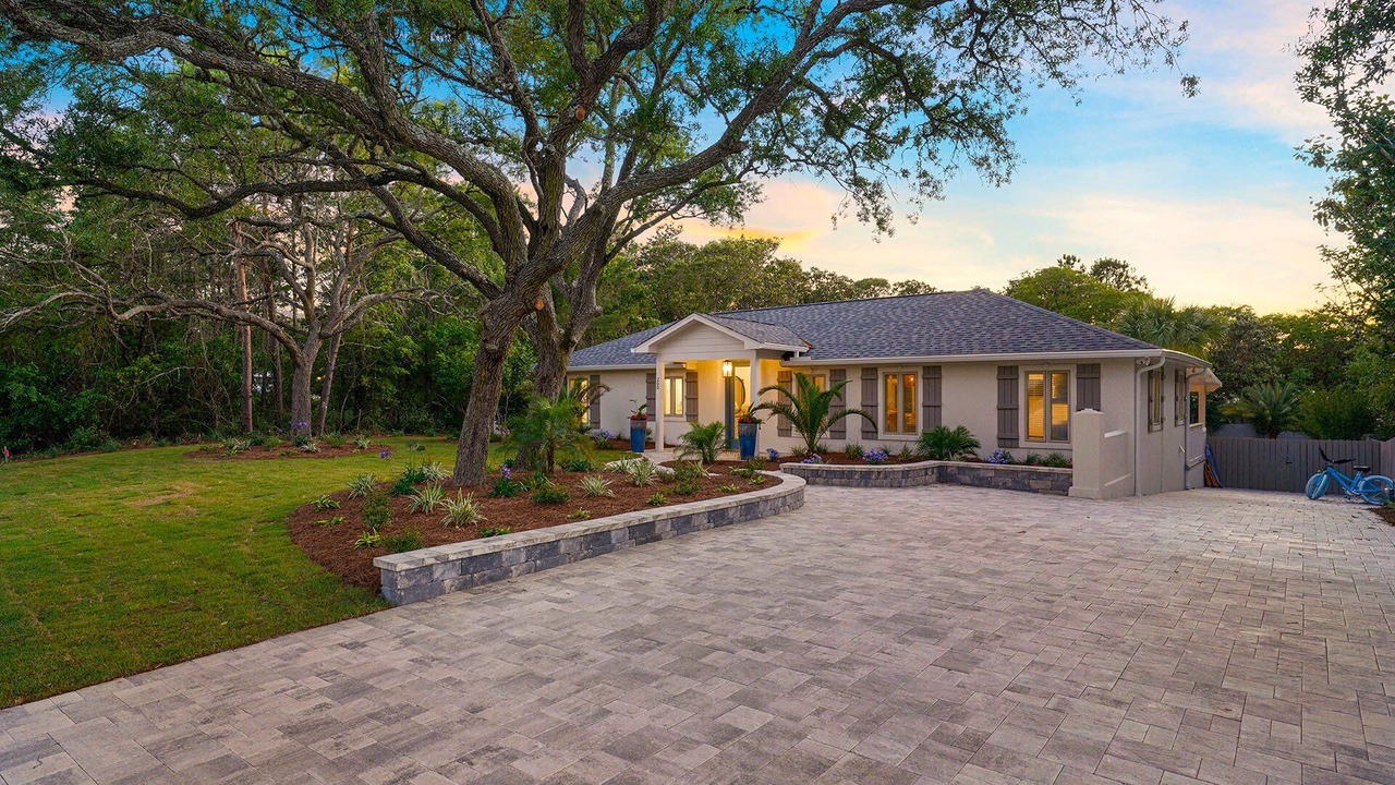 Photo of Outdoor in Gulf Pines