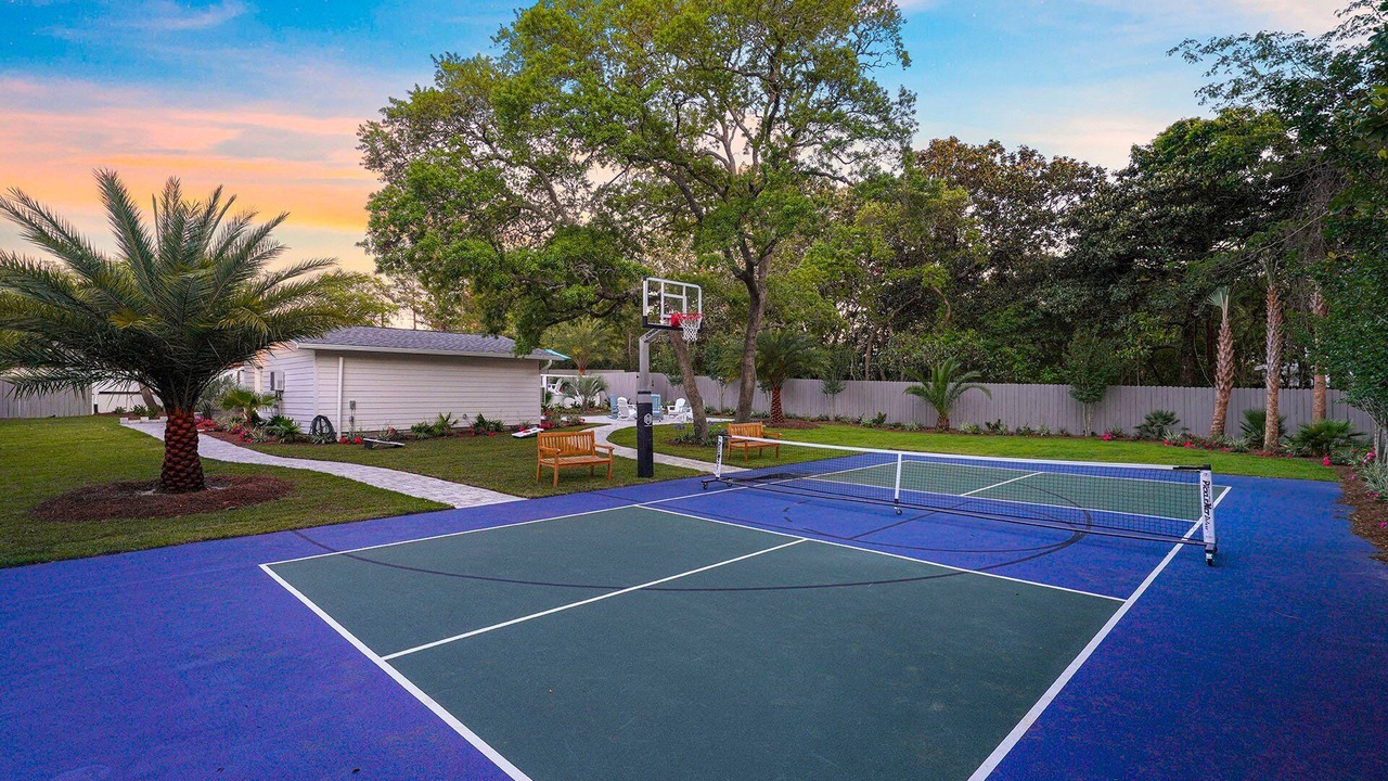 Photo of Outdoor in Gulf Pines
