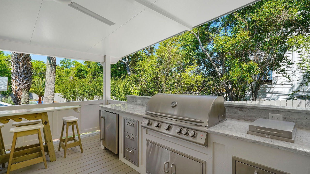 Photo of Outdoor in Gulf Pines