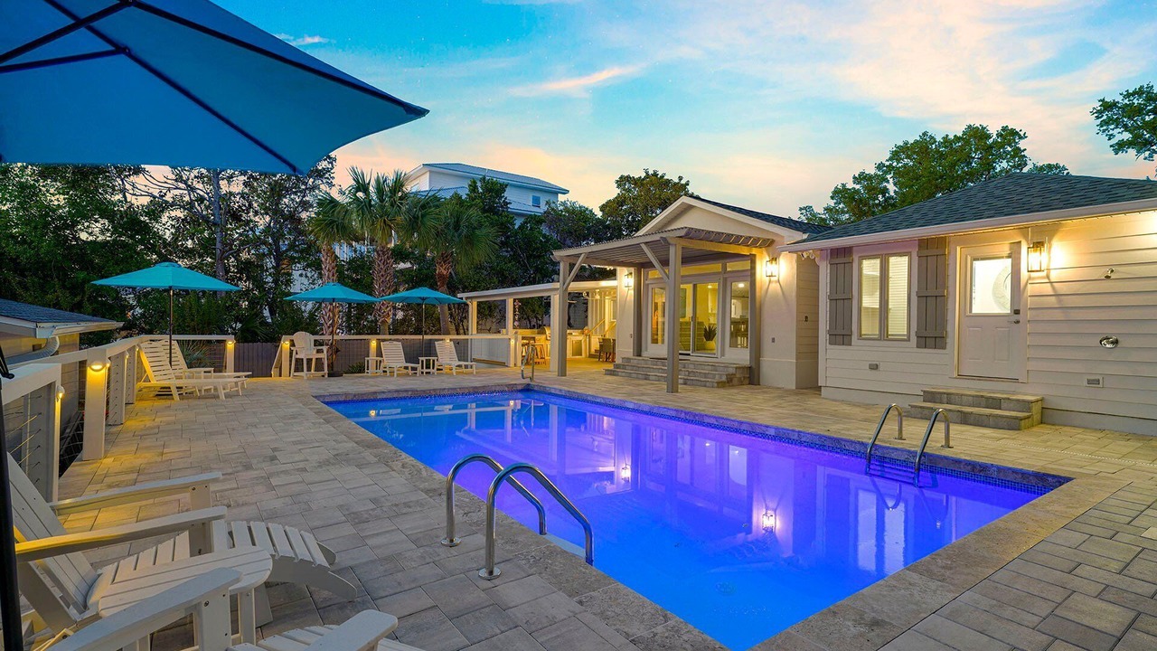 Photo of Outdoor in Gulf Pines